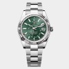 [premium] R 롤렉* 스카이드웰러 오이스터 42MM