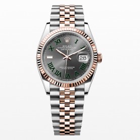 [premium] R 롤렉* 롤렉스 데이트저스트 36MM 오토매틱 시계