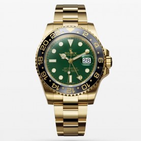 [premium] R 롤렉* GMT-마스터 2 오토매틱 40MM 시계
