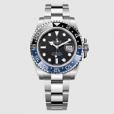 [premium] R 롤렉* GMT-마스터 2 오토매틱 40MM 시계