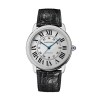 [premium] C 까르** 롱드 솔로 42mm 오토매틱 워치