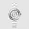 [premium] C 샤* J12 바게트 다이아몬드 베젤 워치 칼리버 33MM 오토매틱 시계