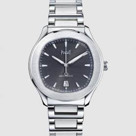 [premium] P 피아* 폴로 데이트 오토매틱 36MM 시계