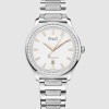 [premium] P 피아* 폴로 데이트 오토매틱 36MM 시계