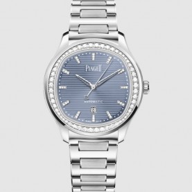 [premium] P 피아* 폴로 데이트 오토매틱 36MM 시계