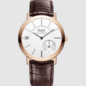 [premium] P 피아* 알티플라노 오리진 40MM 오토매틱 시계