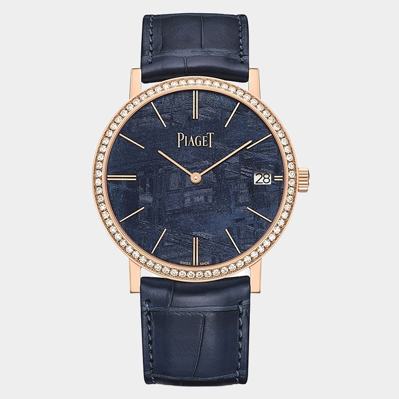 [premium] P 피아* 알티플라노 오토매틱 40MM 워치