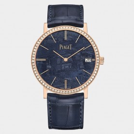[premium] P 피아* 알티플라노 오토매틱 40MM 워치