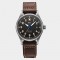 [premium] IW* 파일럿 워치 마크 XVIII 헤리티지 오토매틱 40MM 시계