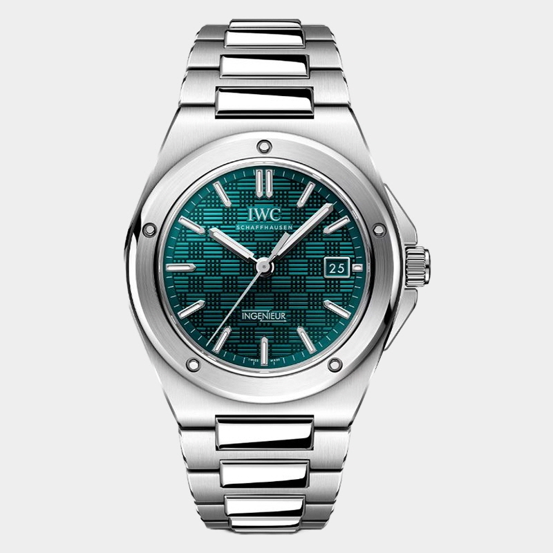 [premium] IW* 인제니어 오토매틱 40MM 오토매틱 시계