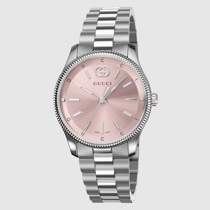 [premium] G 구* G-타임리스 시계 29MM