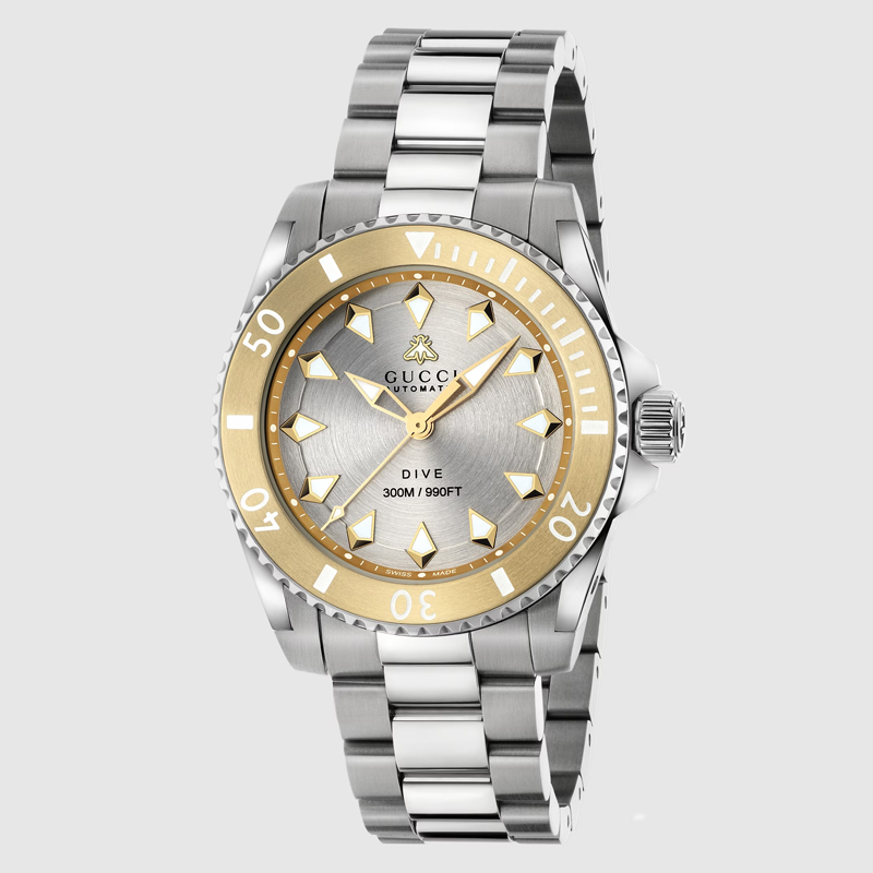 [premium] G 구* 다이브 40MM 워치