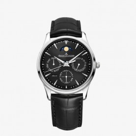 [premium] J 예거르쿨** 마스터 울트라 씬 39MM 오토매틱 시계