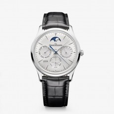 [premium] J 예거르쿨** 마스터 울트라 씬 39MM 오토매틱 시계
