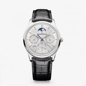 [premium] J 예거르쿨** 마스터 울트라 씬 39MM 오토매틱 시계