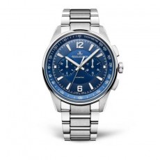 [premium] J 예거 르쿨** 폴라리스 크로노그래프 42MM 오토매틱 워치