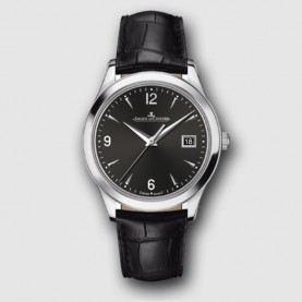 [premium] J 예거 르쿨** 마스터 컨트롤 데이트 39MM 오토매틱 시계