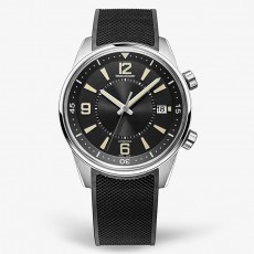 [premium] J 예거 르쿨** 폴라리스 데이트 오토매틱 42MM 시계