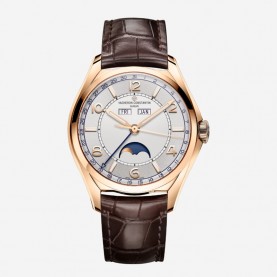 [premium] V 바쉐론콘스** FIFTYSIX 오토매틱 시계 40mm