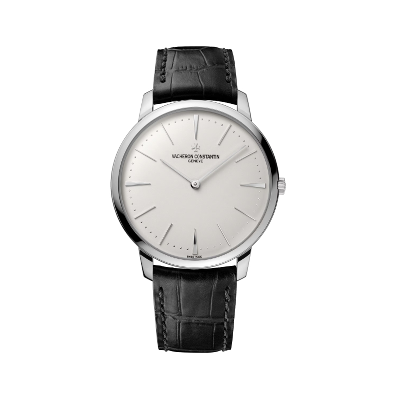 [premium] V 바쉐론콘스** 파트리모니 40MM 오토매틱 시계