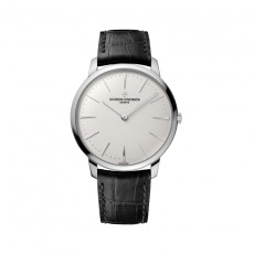 [premium] V 바쉐론콘스** 파트리모니 40MM 오토매틱 시계