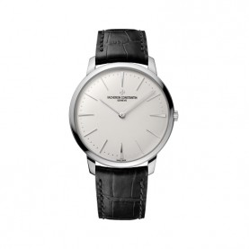 [premium] V 바쉐론콘스** 파트리모니 40MM 오토매틱 시계