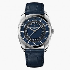 [premium] V 바쉐론 콘스** 케 드 릴 오토매틱 41MM 워치