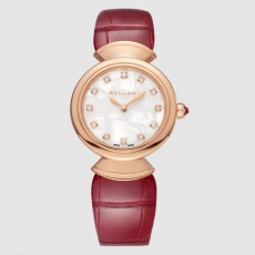 [premium] B 불가* 디바스 드림 쿼츠 30MM 워치