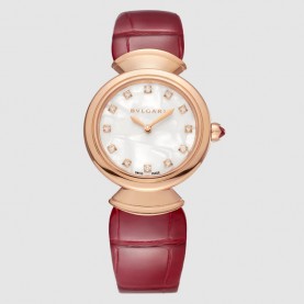[premium] B 불가* 디바스 드림 쿼츠 30MM 워치