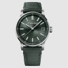 [premium] A 오데마** CODE 11.59 셀프와인딩 41MM 오토매틱 시계