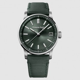 [premium] A 오데마** CODE 11.59 셀프와인딩 41MM 오토매틱 시계