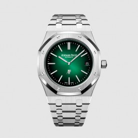 [premium] A 오데마** ROYAL OAK 점보 39MM 오토매틱 시계