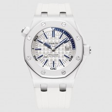 [premium] A 오데마** 로얄오크 오프쇼어 다이버 42MM 오토매틱 시계