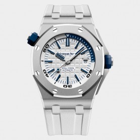 [premium] A 오데마** 로얄 오크 오프쇼어 다이버 42MM 오토매틱 시계