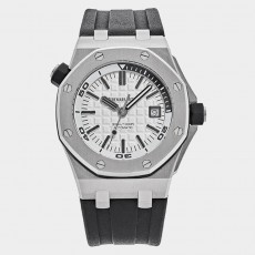 [premium] A 오데마피** 로얄 오크 오프쇼어 오토매틱 41MM 시계