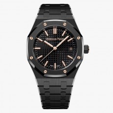 [premium] A 오데마** 로얄오크 셀프와인딩 오토매틱 34MM 시계