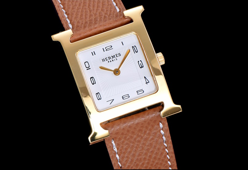 [premium] H 에르** H 아워 26mm