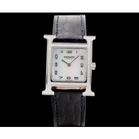 [premium] H 에르** H 아워 26mm