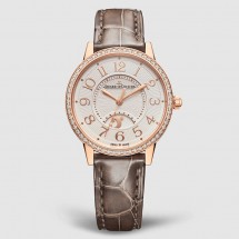 [premium] J 예거 르쿨트르 랑데부 클래식 나잇 & 데이 34MM 오토매틱 시계