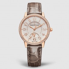 [premium] J 예거 르쿨트르 랑데부 클래식 나잇 & 데이 34MM 오토매틱 시계
