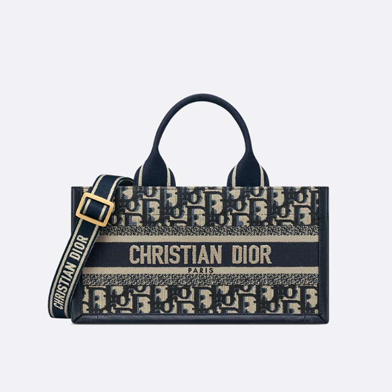 [premium] D 디* Book Tote East West 스트랩백