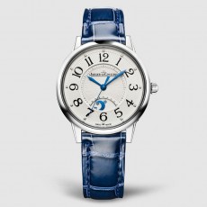 [premium] J 예거 르쿨트* 랑데부 클래식 나잇 & 데이 34MM 오토매틱 시계