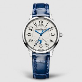 [premium] J 예거 르쿨트* 랑데부 클래식 나잇 & 데이 34MM 오토매틱 시계