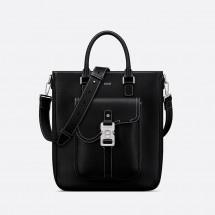 [premium] D 디* Saddle 토트백