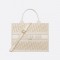 [premium] D 디* Dio* Book Tote 미디엄 백