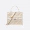 [premium] D 디* Dio* Book Tote 스몰 백