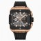 [premium] H 위블* 스퀘어 뱅 유니코 티타늄 42MM 오토매틱 시계