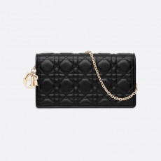 [premium] D 디* LADY DIOR 파우치