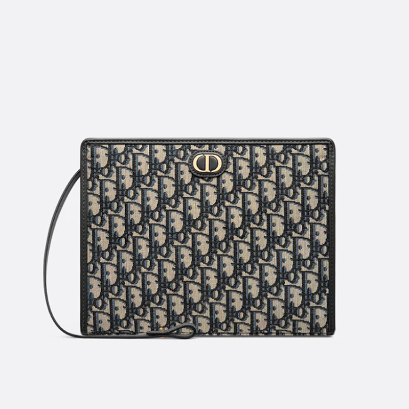 [premium] D 디* 30 Montaigne Dea 파우치