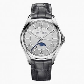 [premium] V 바쉐론 콘스탄* FIFTYSIX 컴플리트 캘린더 오토매틱 40MM 시계